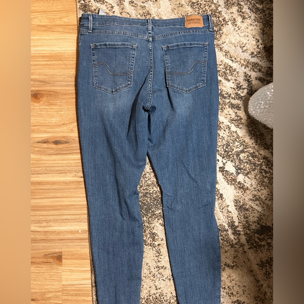 Levi Jeans